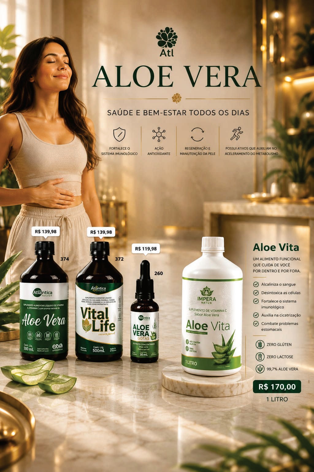 Aloe Vera